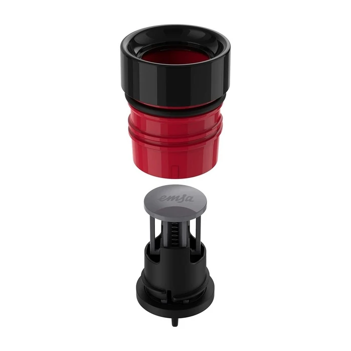 Παγούρι Emsa Bludrop Color 0,7 L petrol