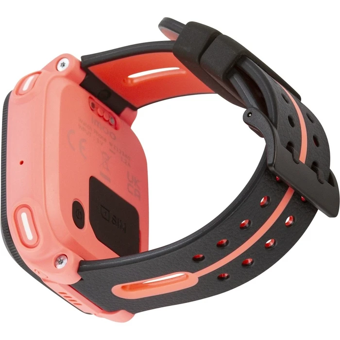 Smartwatch imoo Watch Phone Z1 pink