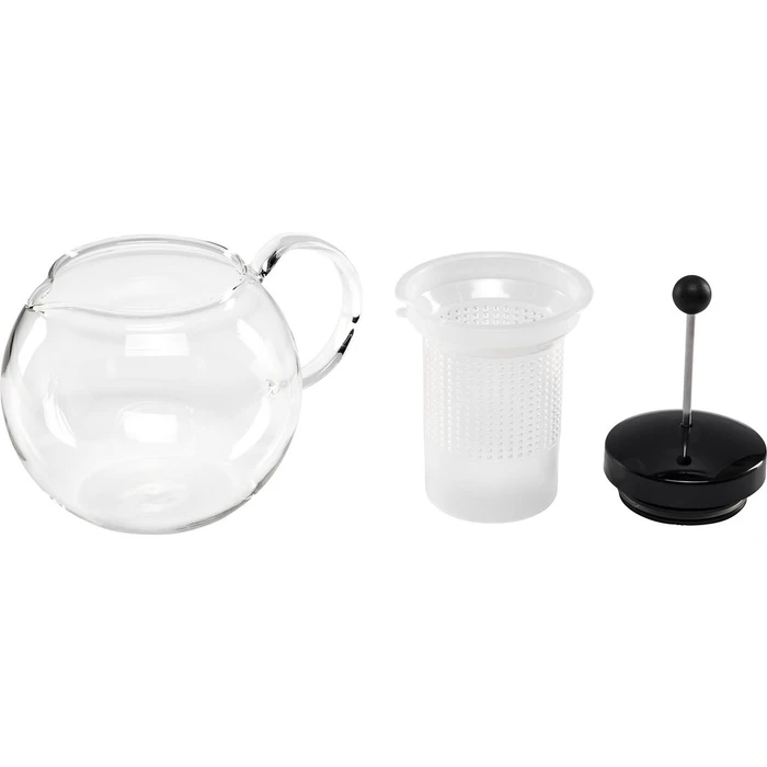 Τσαγιέρα Bodum Tea Press ASSAM F/PLST 1 Liter