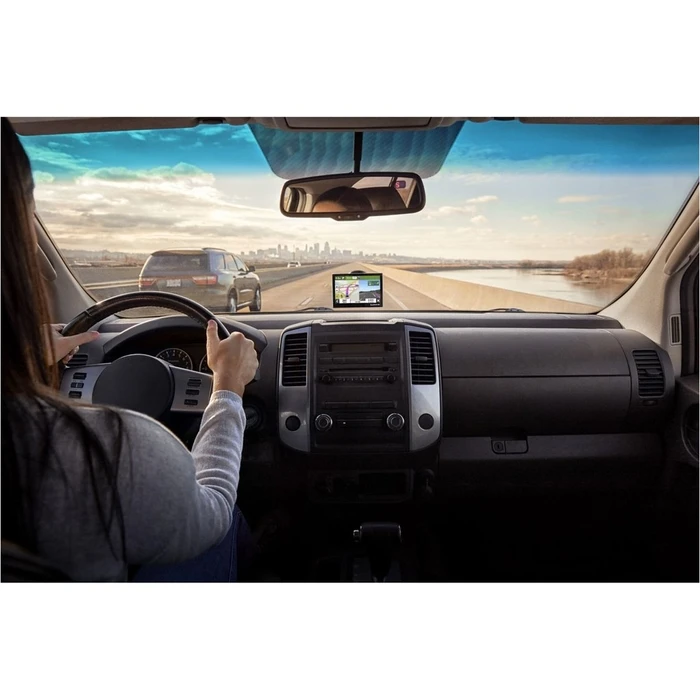 ΣυσκευήΌπλοήγησης GPS Garmin Drive 53 Full EU