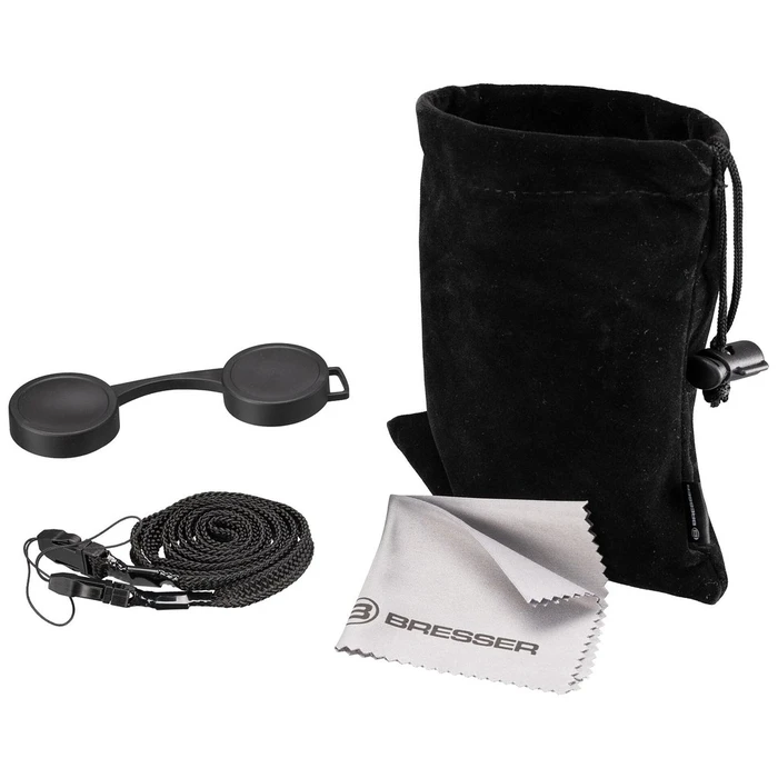 Κιάλια Bresser Spirit 6x24 White