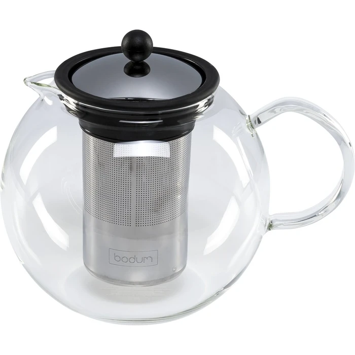 Τσαγιέρα Bodum Tea Press ASSAM F/INOX 1,5 Liter