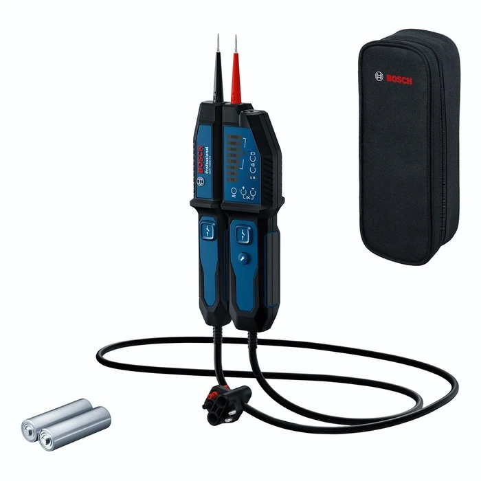 Ανιχνευτής Τάσης Bosch GVT 1000-15 Voltage Tester