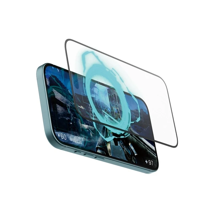Προστατευτικό Οθόνης PanzerGlass Gaming iPhone 16 Pro UWF