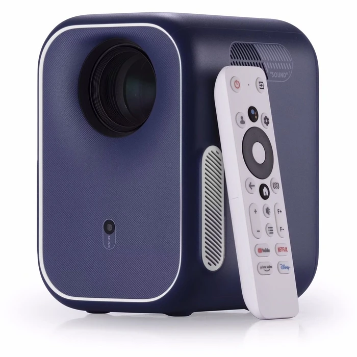 Projector Infocus Apex Challenger IN3048SL