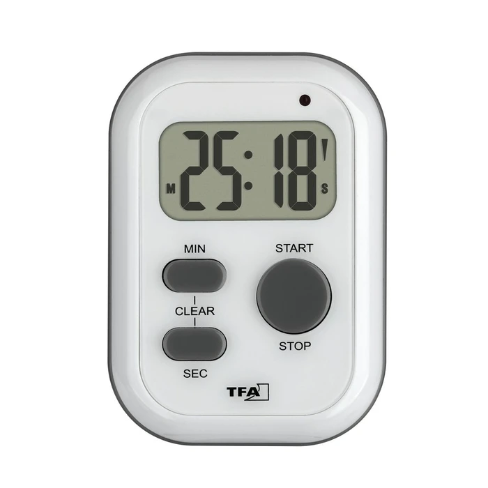Επιτραπέζιο Ρολόι TFA 38.2053.02 digital Timer and Stopwatch
