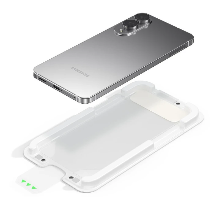 Προστατευτικό Οθόνης Belkin ScreenForce Invisiglass Samsung S25 Edge OVB065hq