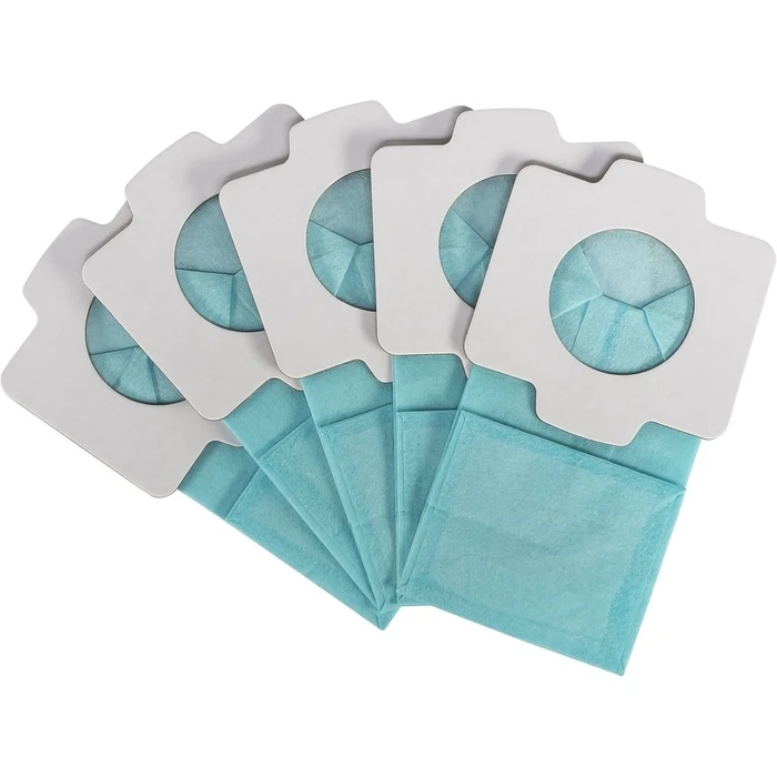 Σακούλες Σκούπας Makita Papierfilter-Set 1Set5St.