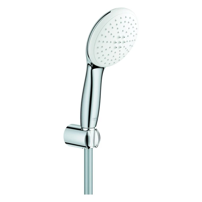 Τηλέφωνο Ντουζ Grohe Tempesta 110 shower rail set 2 sprays