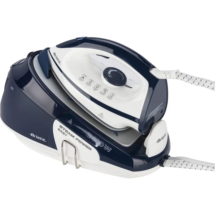 Σύστημα Σιδερώματος Ariete Dampfbügelstation 2400W