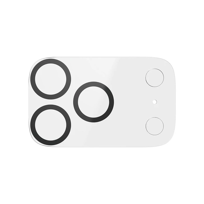 Προστατευτικό Κάμερας Κινητών PanzerGlass Picture Perfect iPhone 17 Pro Max