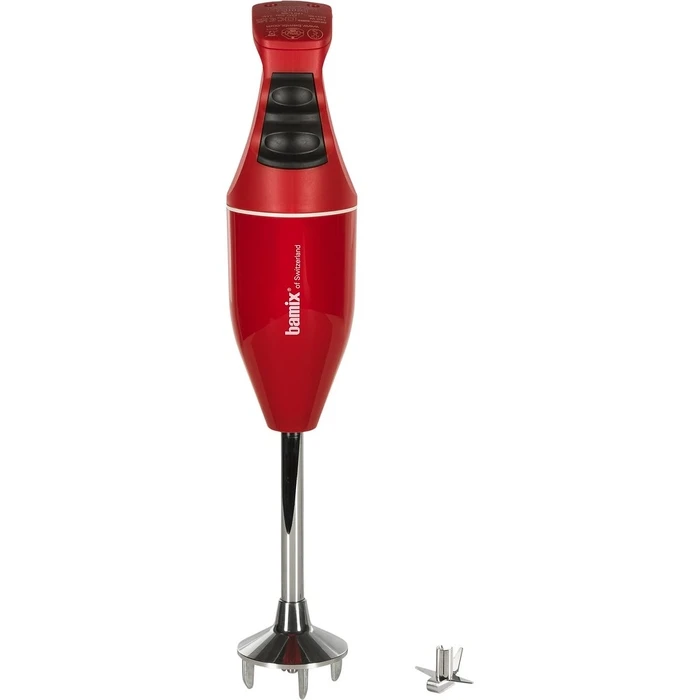 Ραβδομπλέντερ Bamix Classic Rosso C 140
