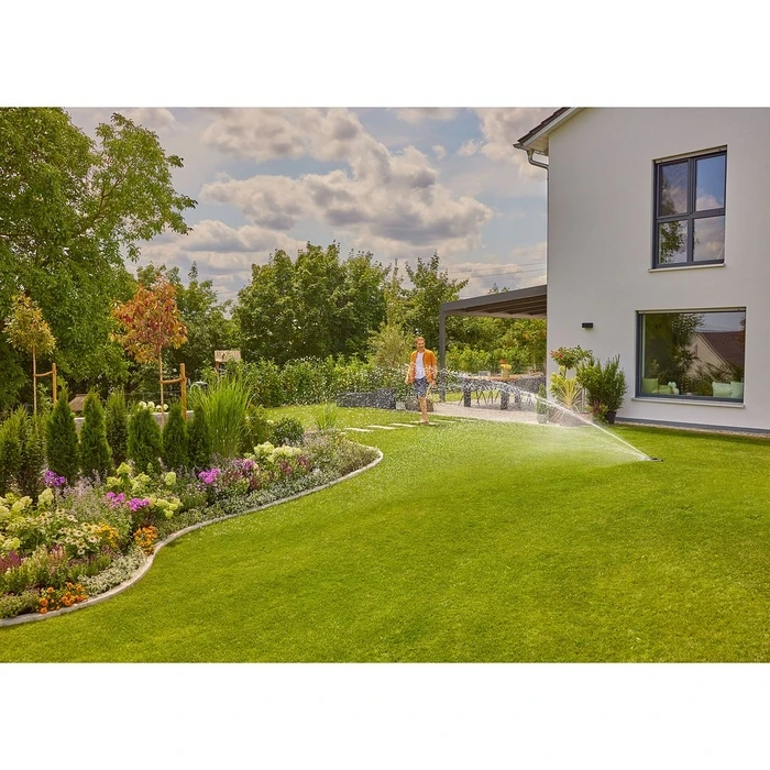 Αξεσουάρ Ποτίσματος Gardena AquaPrecise Ready to Use