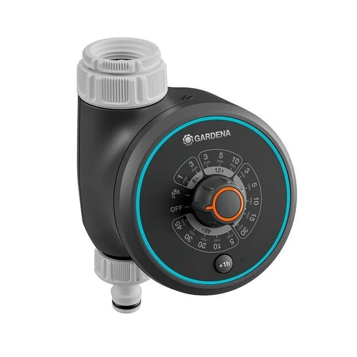 Προγραμματιστής Ποτίσματος Gardena Water Control Easy
