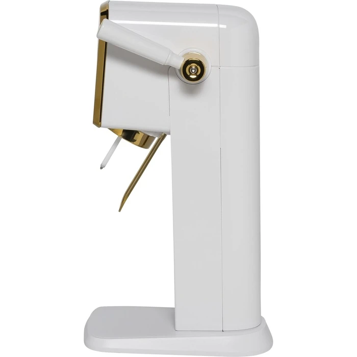 Παρασκευαστής Σόδας SodaStream Art White/gold