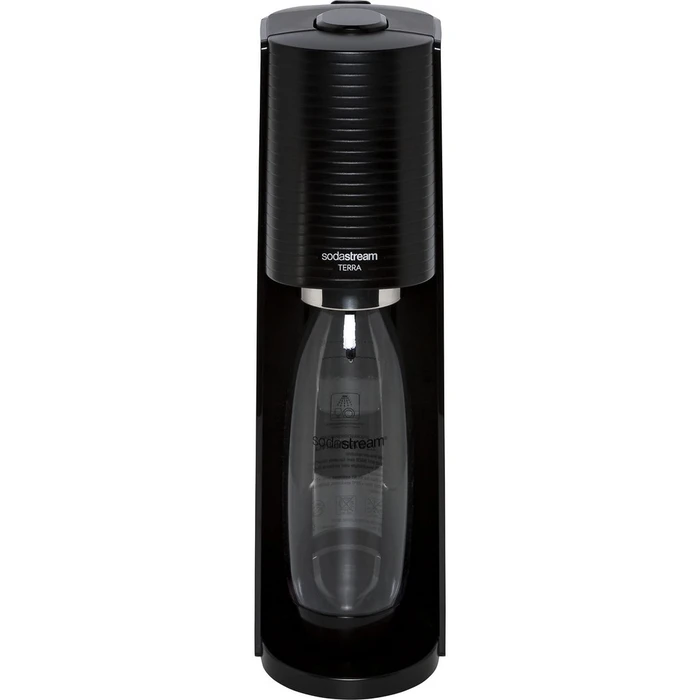 Παρασκευαστής Σόδας SodaStream Terra Black
