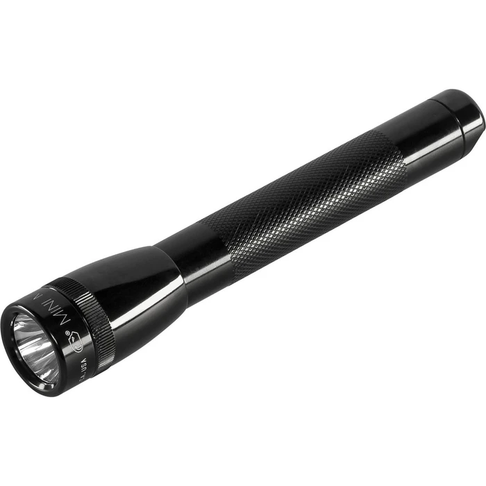 Φακός Maglite Mini Maglite AA Black