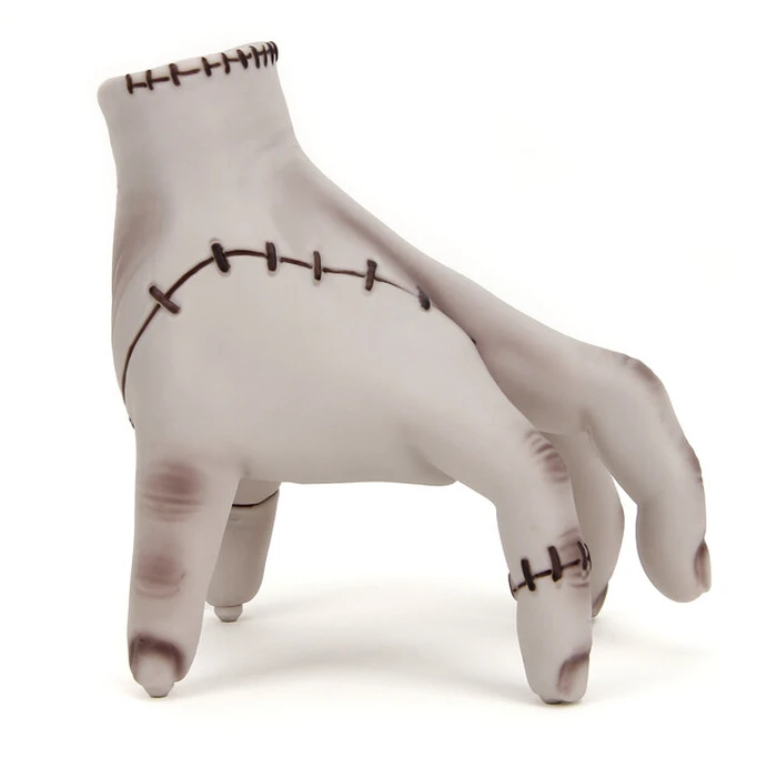 Τηλεκατευθυνόμενο Jada RC Wednesday Thing kriechende Hand