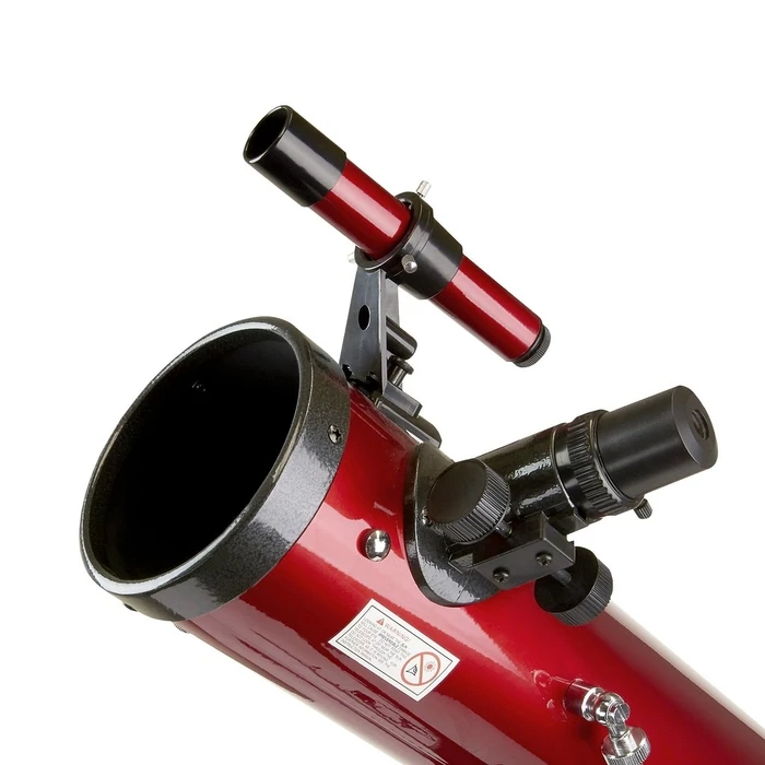 Κατοπτρικό Τηλεσκόπιο Carson Red Planet RP-100