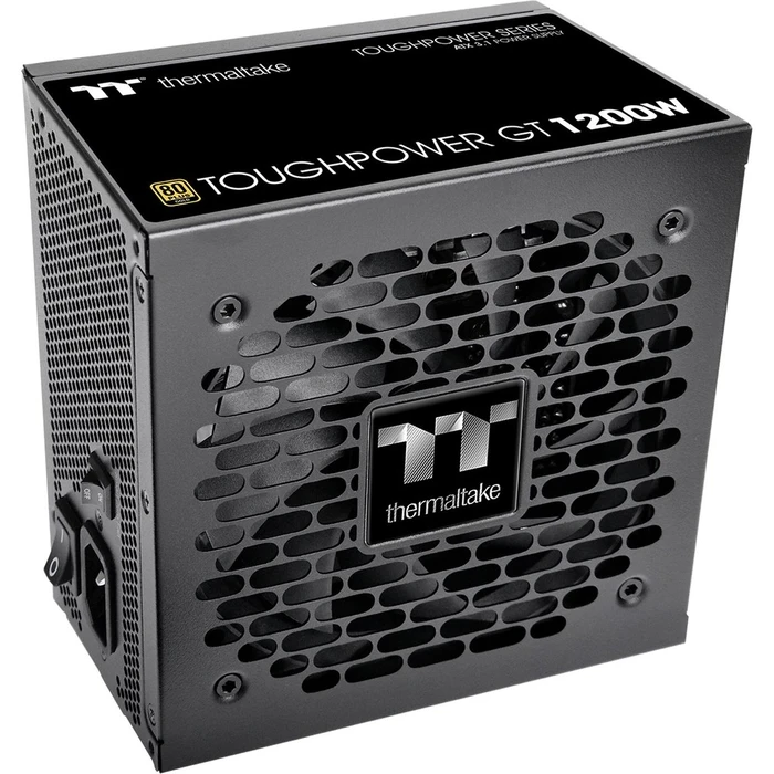 Τροφοδοτικό 1200W Thermaltake Toughpower GT