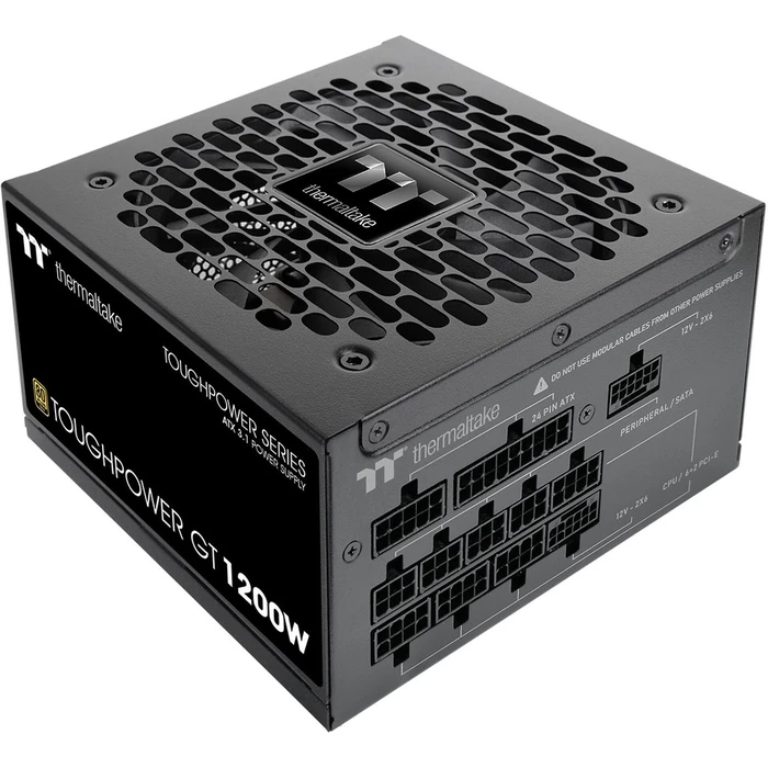 Τροφοδοτικό 1200W Thermaltake Toughpower GT