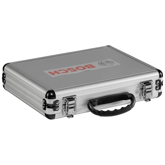 Τρυπάνια Bosch drill and chisel set SDS-Plus 11-pcs. in Case