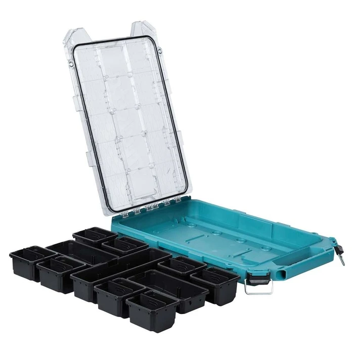 Εργαλειοθήκη Makita P-91051 MAKTRAK Organizer flach
