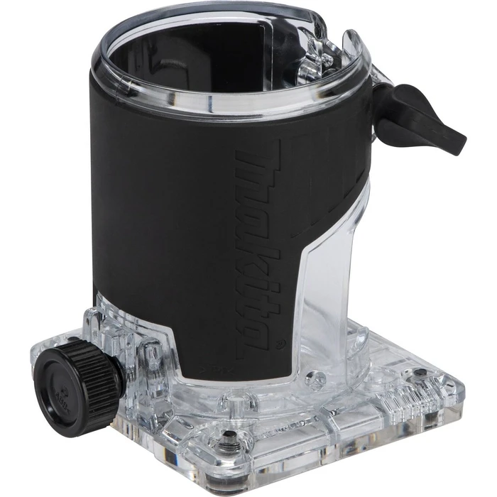 Οδηγός για Φρέζες Makita Milling transparent