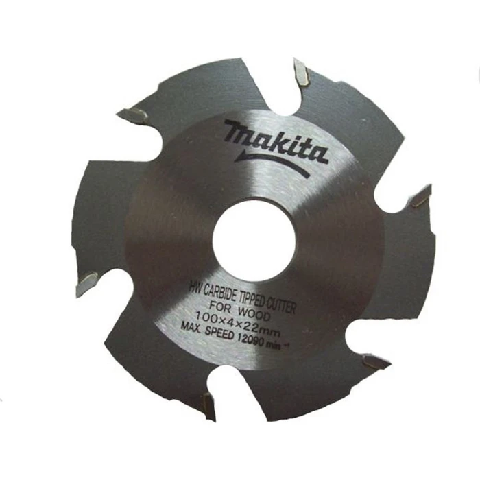 Δίσκος Κοπής Makita NutMilling 100mm