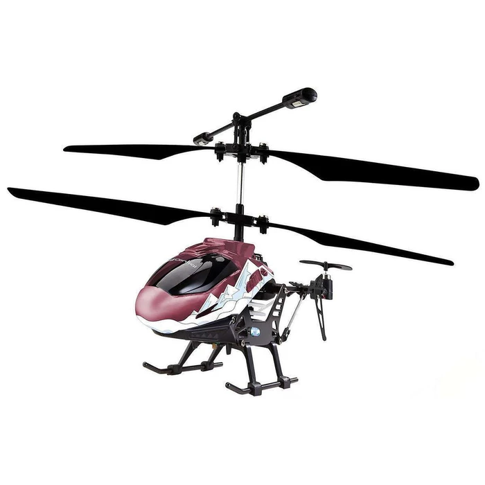 Τηλεκατευθυνόμενο Ελικόπτερο Revell Advent Calendar RC