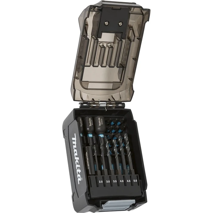 Τρυπάνια Makita E-22866 Bohrer-/Bit-Set 31-tlg.