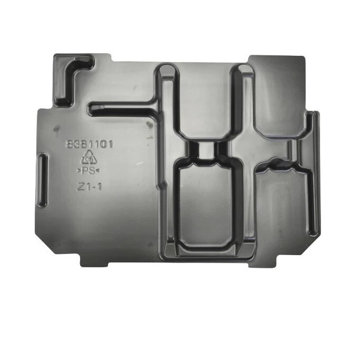 Αξεσουάρ Εργαλείων Makita Tiefziehteil f. MAKPAC