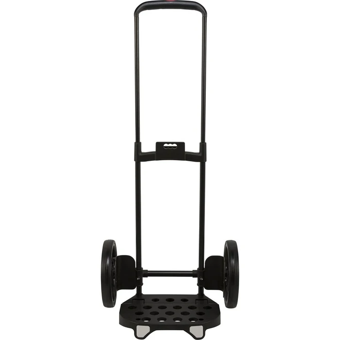 Καρότσι Λαϊκής Reisenthel Citycruiser rack Black