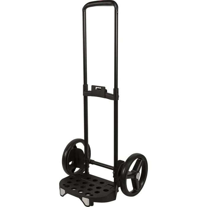Καρότσι Λαϊκής Reisenthel Citycruiser rack Black