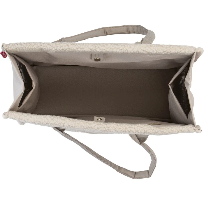 Γυναικεία Τσάντα Reisenthel Daily Shopper teddy sand