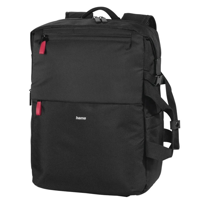 Τσάντα Φωτογραφικής Hama Rucksack Matera 200 Black 121341