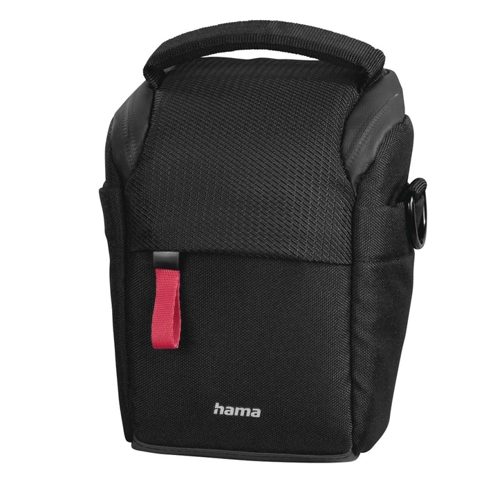 Θήκη Φωτογραφικής Hama Matera 90 Black 121334