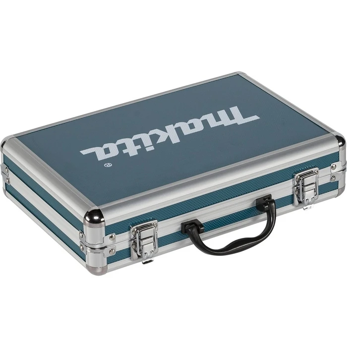 Τρυπάνια Makita D-47282 BIM Hole Saw Set 12 pieces