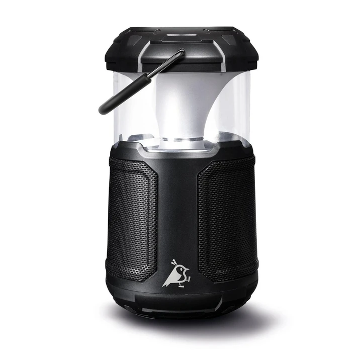 Φορητό Ηχείο Bluetooth Aqiila Soundbird B10 3-in-1 Light and Powerbank