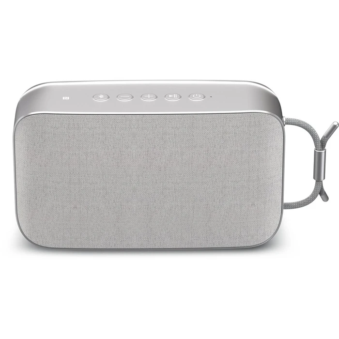 Φορητό Ηχείο Bluetooth Technisat Bluspeaker TWS XL Gray