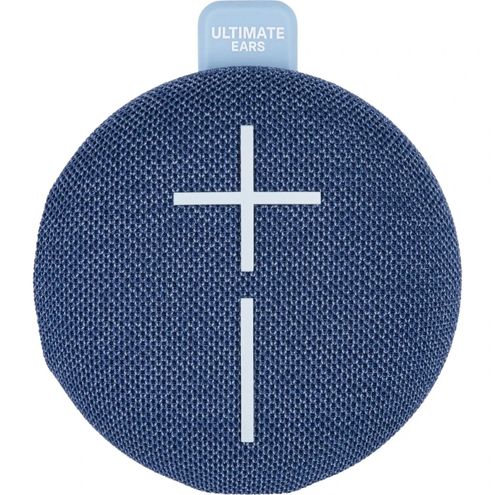 Φορητό Ηχείο Bluetooth Ultimate Ears Miniroll Majestic Blue