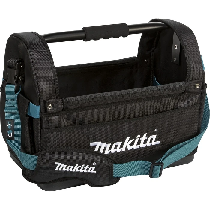 Τσάντα Εργαλείων Makita Werkzeugtasche offen