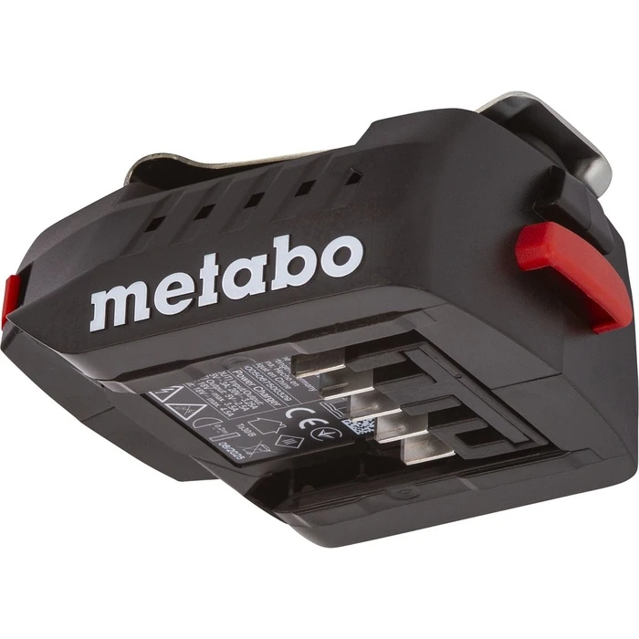 Φορτιστής Εργαλείου Metabo PC 18-65 Power Charger