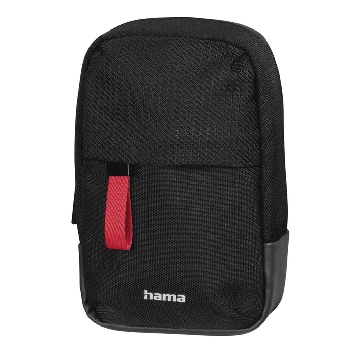 Θήκη Φωτογραφικής Hama Matera 90M Black 121333