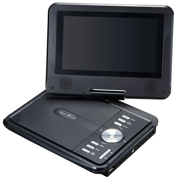 Φορητό DVD Reflexion DVD7002N