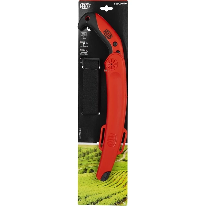 Πριόνι Felco 640 Classic Hand