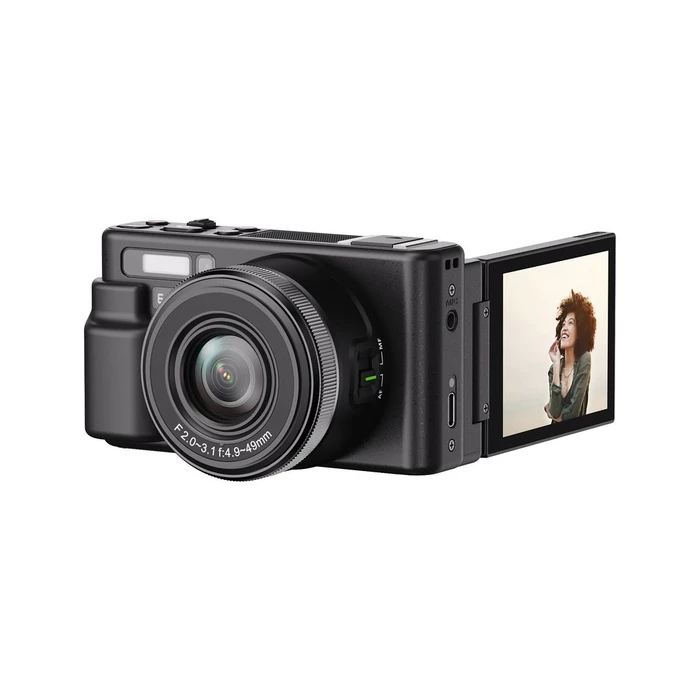 Φωτογραφική Μηχανή Easypix Powerpro VX7230