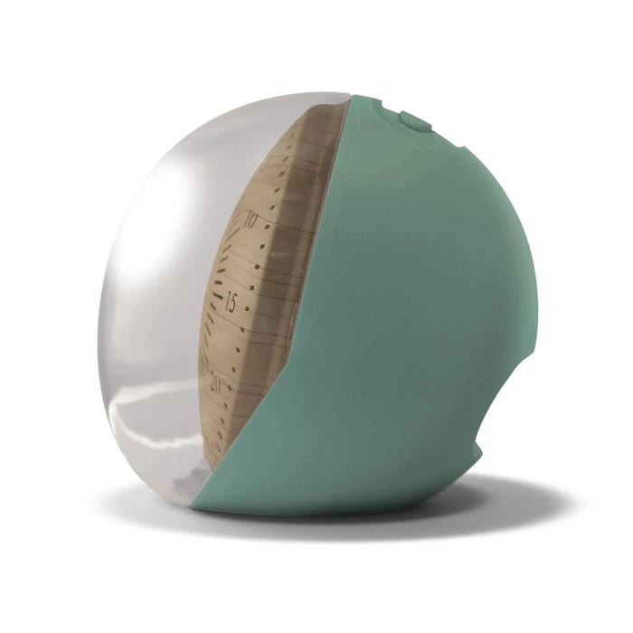 Χρονόμετρο Κουζίνας Kidywolf Analog LED