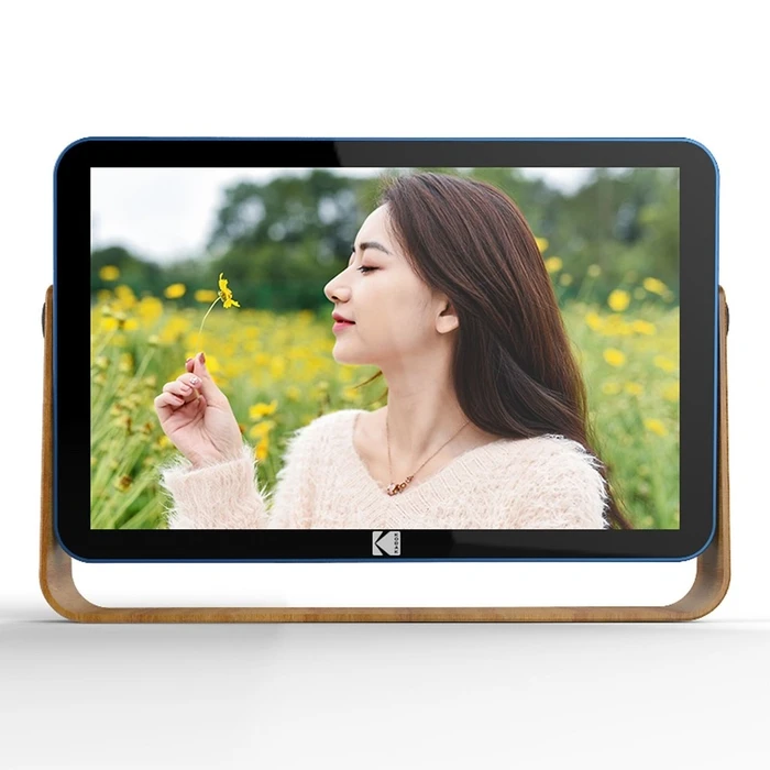 Ψηφιακή Κορνίζα Kodak RWF-108V WiFi Blue