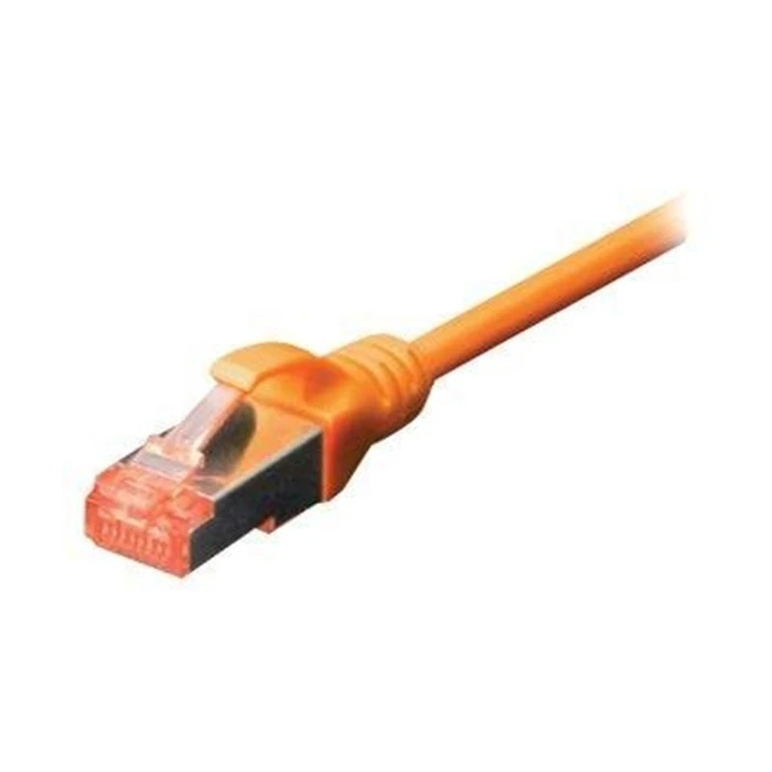 Καλώδιο Δικτύου Digitus patch - 1 m - orange